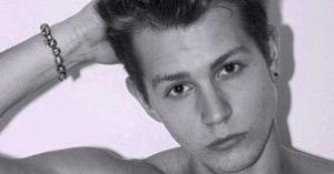 James McVey - Featured Image