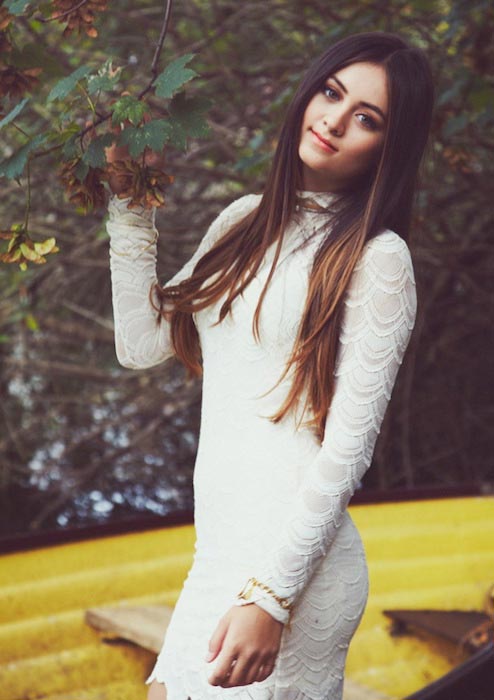 jasmine thompson album list