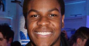 John Boyega 2016 look - Featured Image