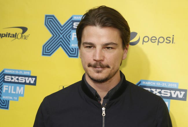 Josh Hartnett