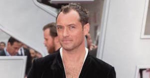 Jude Law - Featured Image