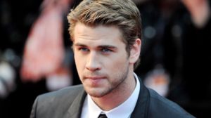 Liam Hemsworth - Featured Image
