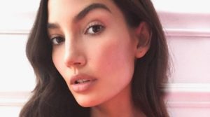 Lily Aldridge