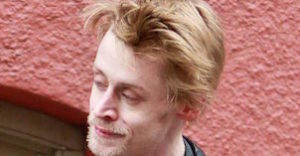 Macaulay Culkin - Featured Image