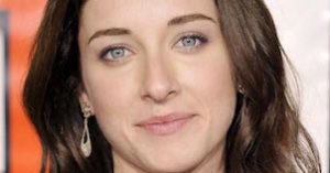 Margo Harshman - Featured Image