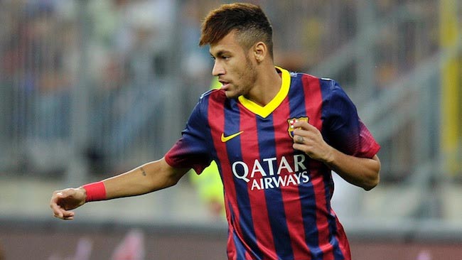 Neymar Height Weight Age Girlfriend Family Facts Biography