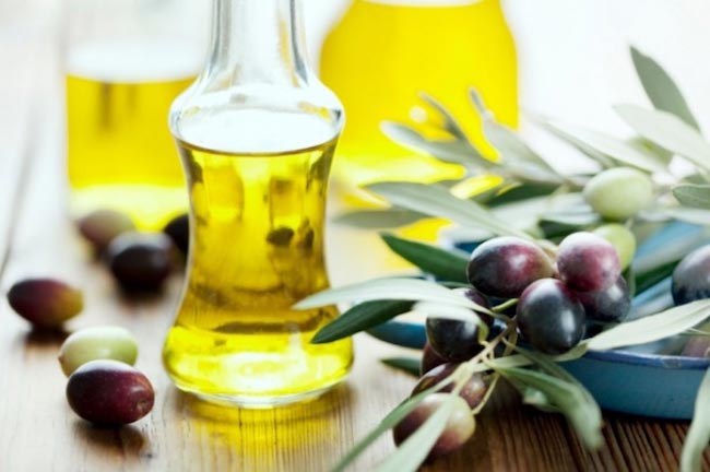 Olive Oil