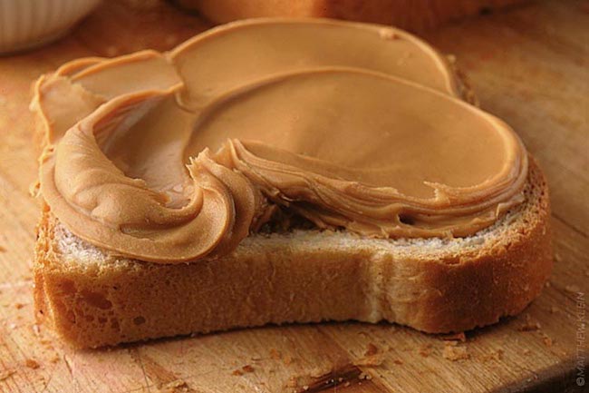 Peanut Butter