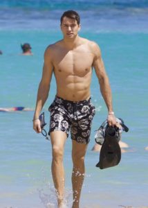 Pierson Fode Height, Weight, Age, Girlfriend, Family, Facts, Biography