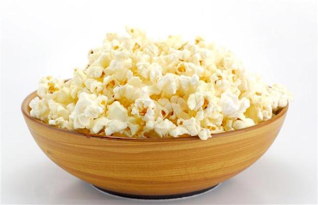 Popcorn