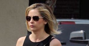 Sarah Michelle Gellar - Featured Image
