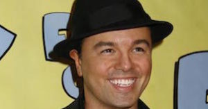 Seth MacFarlane height - Featured Image