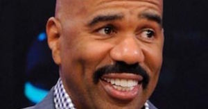 Steve Harvey - Featured Image