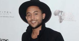 Tahj Mowry - Featured Image