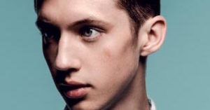 Troye Sivan - Featured Image