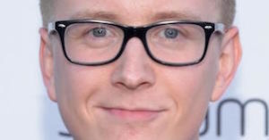 Tyler Oakley - Featured Image