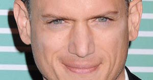 Wentworth Miller - Featured Image