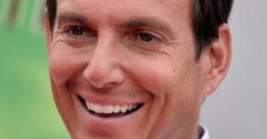 Will Arnett - Featured Image