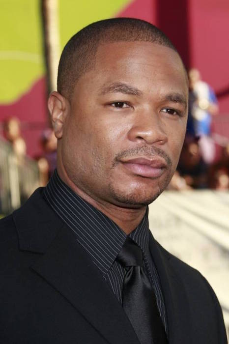 Xzibit Height Weight Body Statistics Healthy Celeb