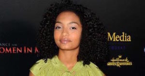 Yara Shahidi - Featured Image