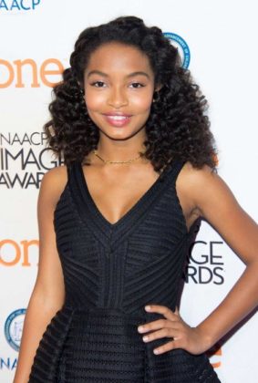 Yara Shahidi Height Weight Body Statistics - Healthy Celeb