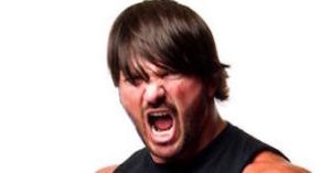 AJ Styles (Featured Image)