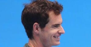 Andy Murray - Featured Image