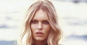 Anna Ewers - Featured Image