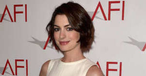 Anne Hathaway - Featured Image