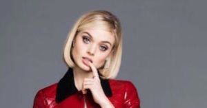 Bella Heathcote - Featured Image