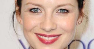 Caitriona Balfe - Featured Image