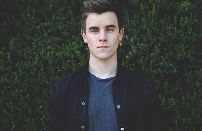 Connor Franta 2016