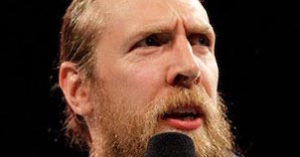 Daniel Bryan - Featured Image
