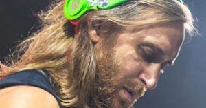 David Guetta - Featured Image