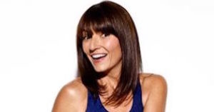 Davina McCall - Featured Image