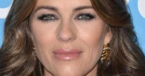 Elizabeth Hurley - Featured Image