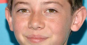 Griffin Gluck - Featured Image