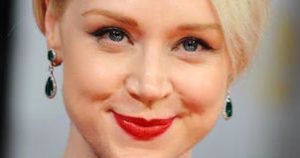 Gwendoline Christie - Featured Image