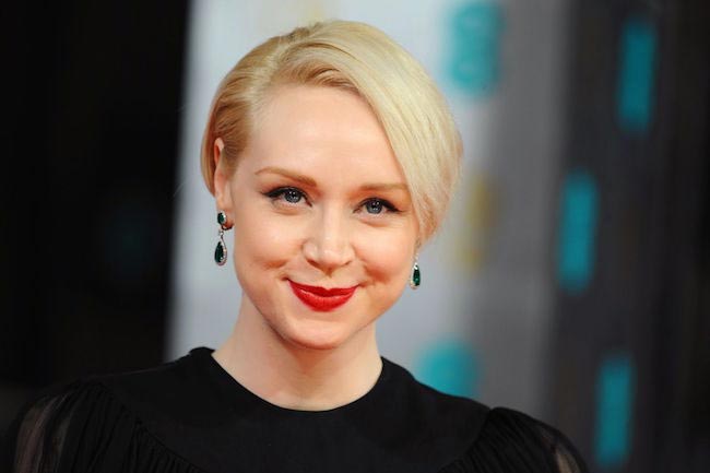 Gwendoline Christie headshot