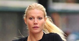 Gwyneth Paltrow - Featured Image