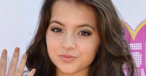 Isabela Moner - Featured Image