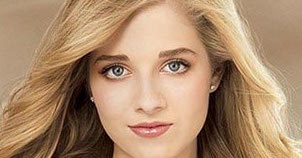 Jackie Evancho Height, Weight, Age, Body Statistics