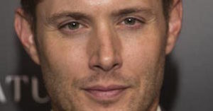 Jensen Ackles - Featured Image