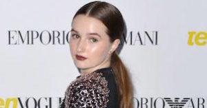 Kaitlyn Dever - Featured Image