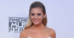 Kelsea Ballerini - Featured Image
