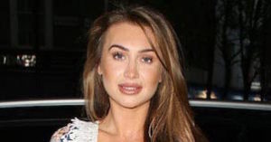 Lauren Goodger - Featured Image