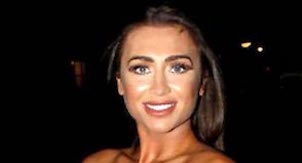 Lauren Goodger Workout Routine and Diet Plan: Learn how the former TOWIE star lost 4 stones in just 6 months