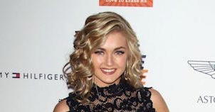 Lindsay Arnold Height, Weight, Age, Body Statistics
