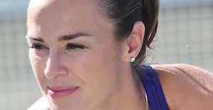 Martina Hingis - Featured Image