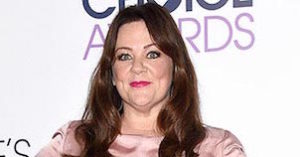 Melissa McCarthy - Featured Image